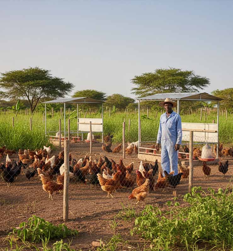 Agro-business