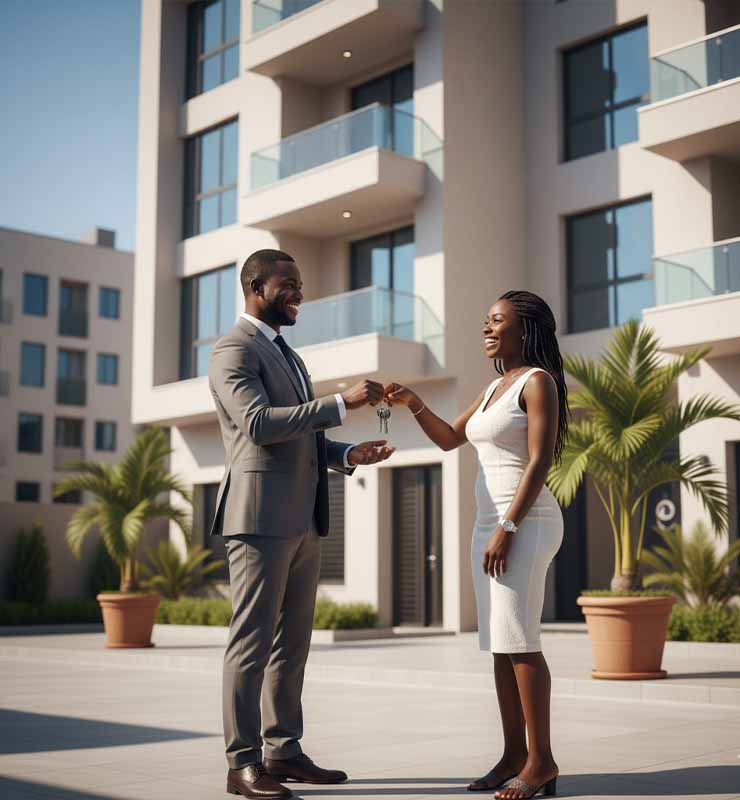  Immobilier